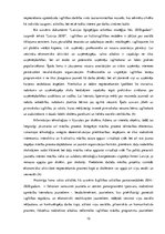 Referāts 'Augstākās un citas mācību iestādes kā nekomerciālas organizācijas Latvijā', 12.