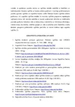 Referāts 'Augstākās un citas mācību iestādes kā nekomerciālas organizācijas Latvijā', 13.