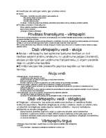 Konspekts 'Komercdarbības finansēšana', 3.