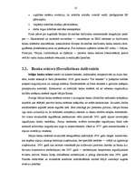 Diplomdarbs 'Latvijas banku sistēmas attīstība pēc valsts iestāšanās Eiropas Savienībā', 33.