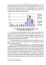 Diplomdarbs 'Latvijas banku sistēmas attīstība pēc valsts iestāšanās Eiropas Savienībā', 54.
