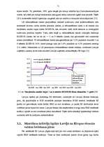 Diplomdarbs 'Latvijas banku sistēmas attīstība pēc valsts iestāšanās Eiropas Savienībā', 71.