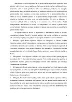 Eseja 'Diplomātiskā imunitāte un privilēģijas', 4.