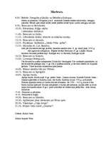 Konspekts 'Ekskursijas plāns Dobele - Pāvilosta', 1.