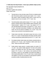 Prakses atskaite 'Atskaite par praksi Rīgas pilsētas Zemgales priekšpilsētas tiesā un Administratī', 1.