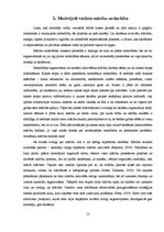 Referāts 'Mācīšanās motivāciju veicinošie faktori mācību nodarbībā', 12.