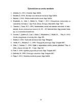 Referāts 'Mācīšanās motivāciju veicinošie faktori mācību nodarbībā', 16.