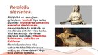 Prezentācija 'Sieviete Senajā Romā (H.Tumana raksta analīze)', 4.