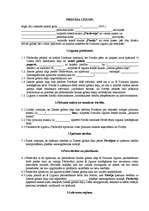 Paraugs 'Domājamo daļu pirkuma līgums', 1.