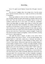 Referāts 'Alvin Ailey', 1.