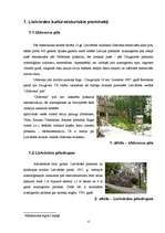 Referāts 'Lielvārdes kultūrvēsturiskie pieminekļi', 4.