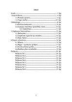 Biznesa plāns 'SIA "Essential Sounds"', 2.