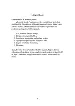 Biznesa plāns 'SIA "Essential Sounds"', 4.