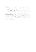 Biznesa plāns 'SIA "Essential Sounds"', 7.