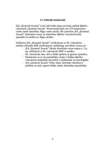 Biznesa plāns 'SIA "Essential Sounds"', 9.