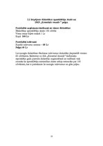 Biznesa plāns 'SIA "Essential Sounds"', 10.