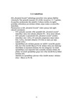 Biznesa plāns 'SIA "Essential Sounds"', 11.