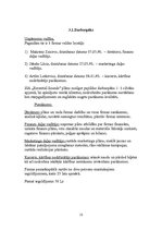 Biznesa plāns 'SIA "Essential Sounds"', 13.