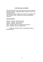 Biznesa plāns 'SIA "Essential Sounds"', 19.