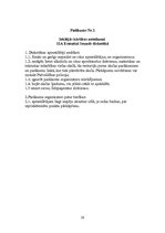 Biznesa plāns 'SIA "Essential Sounds"', 20.