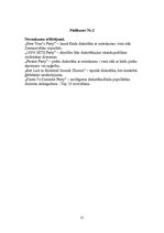 Biznesa plāns 'SIA "Essential Sounds"', 21.