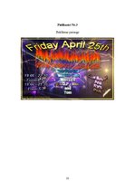 Biznesa plāns 'SIA "Essential Sounds"', 22.