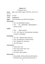 Biznesa plāns 'SIA "Essential Sounds"', 24.