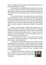 Referāts 'Šokolādes dzīves cikls', 3.