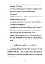 Referāts 'Šokolādes dzīves cikls', 7.