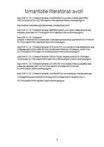 Referāts 'Šokolādes dzīves cikls', 12.