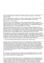 Paraugs 'Psihes bioloģiskie pamati - kontroldarbs (2)', 2.