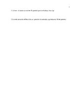 Paraugs 'Psihes bioloģiskie pamati - kontroldarbs (2)', 3.