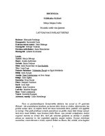 Konspekts 'Mērija Meipsa-Dodža "Sudraba slidas"', 1.