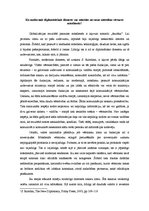 Eseja 'Diplomātijas jēdziens. Mūsdienu diplomātijas izaicinājumi', 2.