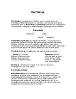 Referāts 'Dezinfekcija', 4.