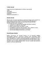 Referāts 'Dezinfekcija', 5.