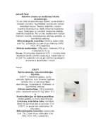 Referāts 'Dezinfekcija', 6.