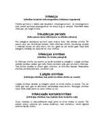 Referāts 'Dezinfekcija', 11.