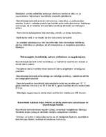 Referāts 'Dezinfekcija', 14.