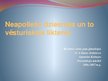 Prezentācija 'Neapoliešu dziesmas un to vēsturiskais liktenis', 15.