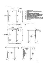 Konspekts 'Statiski nenoteicama rāmja aprēķins ar spēka metodi', 2.