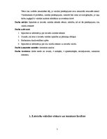 Referāts 'Citu valodu ietekme uz latviešu valodu gadsimtu gaitā', 3.