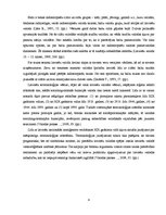 Referāts 'Citu valodu ietekme uz latviešu valodu gadsimtu gaitā', 4.