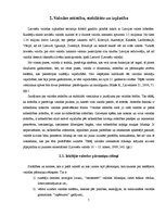 Referāts 'Citu valodu ietekme uz latviešu valodu gadsimtu gaitā', 5.