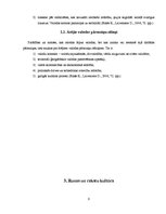 Referāts 'Citu valodu ietekme uz latviešu valodu gadsimtu gaitā', 6.