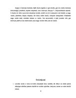 Referāts 'Citu valodu ietekme uz latviešu valodu gadsimtu gaitā', 10.