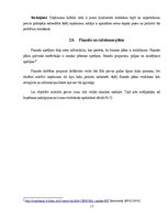 Biznesa plāns 'Biznesa plāns', 17.