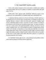 Biznesa plāns 'Biznesa plāns', 20.