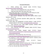 Biznesa plāns 'Biznesa plāns', 22.