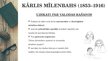 Prezentācija 'Kārlis Mīlenbahs un Jānis Endzelīns', 4.